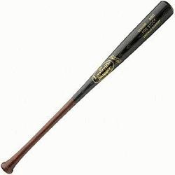 lugger Pro Stock PSM110H Hornsby Wood Baseball Bat (32 Inches) : Pro Stock Ash with 1 Inch 